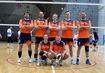 ING VOLLEYBALL TEAM